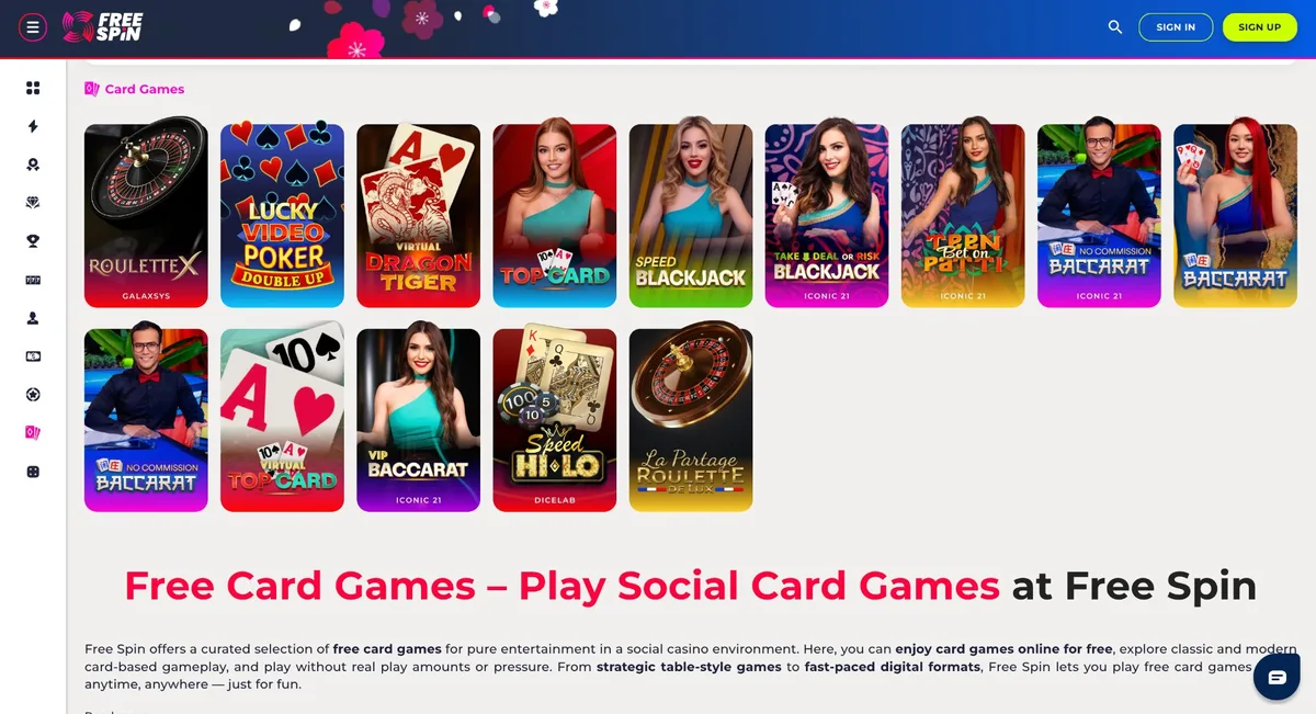 Free Spin Casino account security guidelines relevant to Florida players